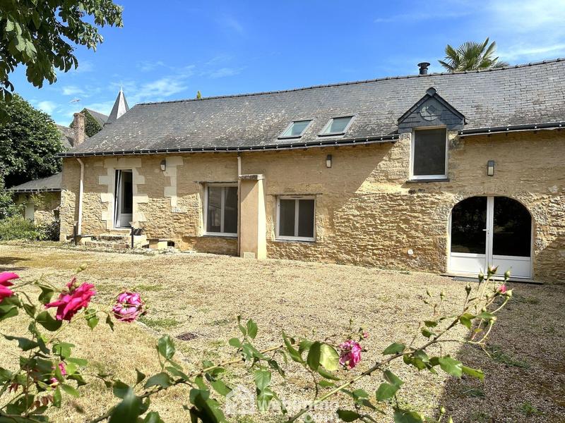 Maison de maîtres - 416 m² - 11 pièces