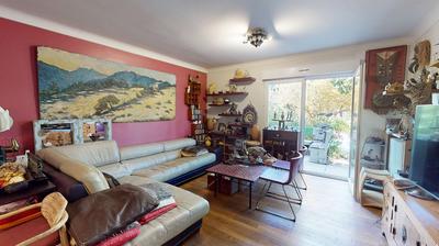 Maison - 158 m² - 8 pièces