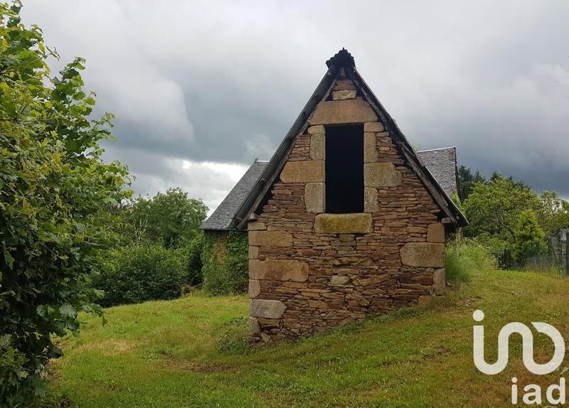 Ferme - 90 m² - 1 pièce