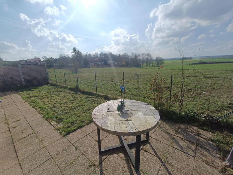 Maison - 114 m² - 4 pièces