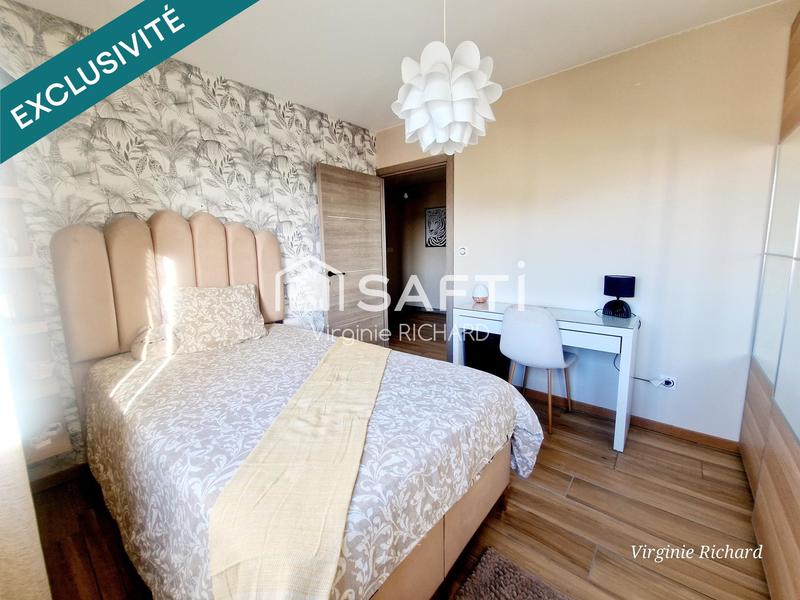 Maison - 174 m² - 6 pièces