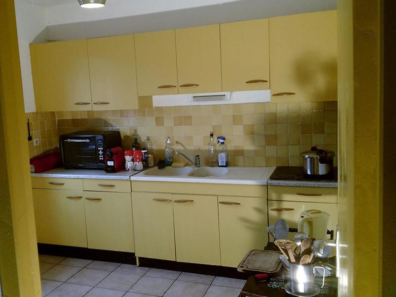 Maison - 78 m² - 4 pièces