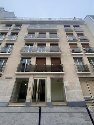 Parking / Garage - 13 m²