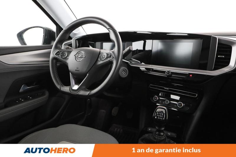 Opel Mokka 1.2 Turbo Elegance 100 ch