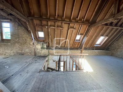 Appartement - 180 m² - 4 pièces