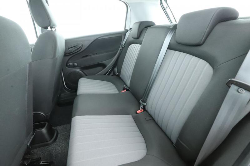 Fiat Punto 1.2 Pop 5p 69 ch