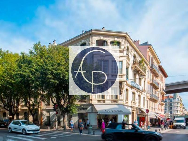 Appartement - 21 m² - 1 pièce