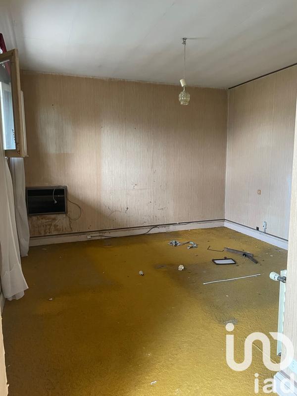 Maison de ville - 142 m² - 5 pièces