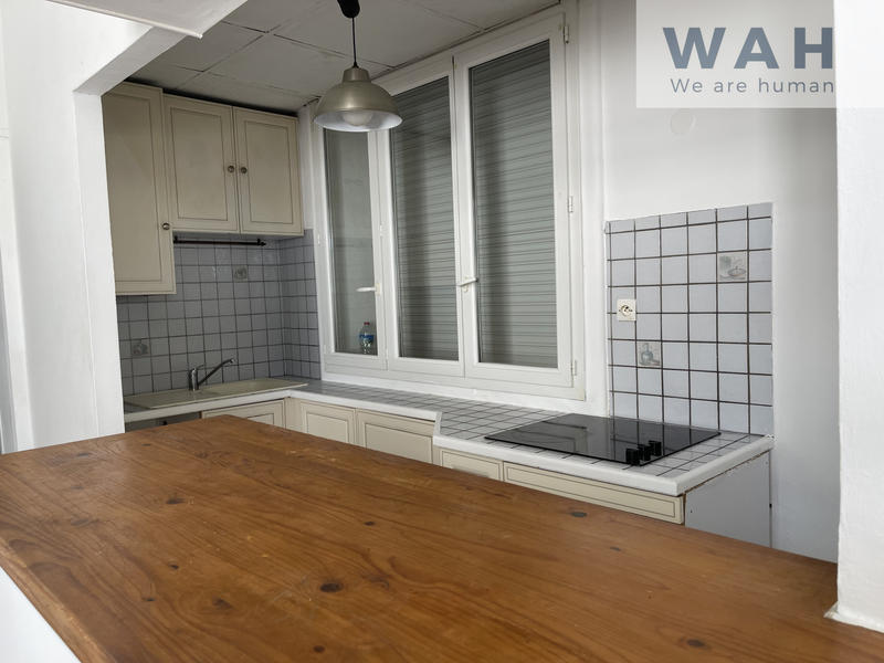 Maison - 82 m² - 4 pièces