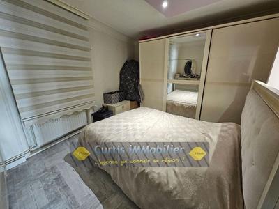 Immeuble - 233 m² - 4 pièces