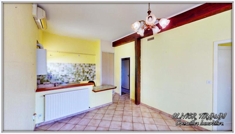 Immeuble - 162 m² - 7 pièces