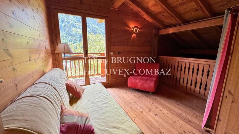 Châlet - 175 m² - 11 pièces