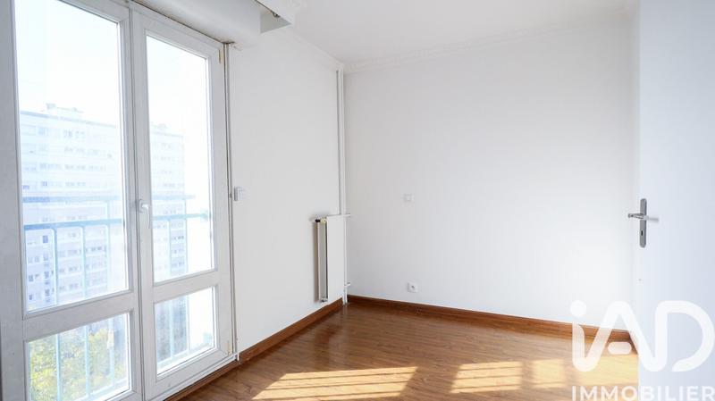 Appartement - 66 m² - 4 pièces