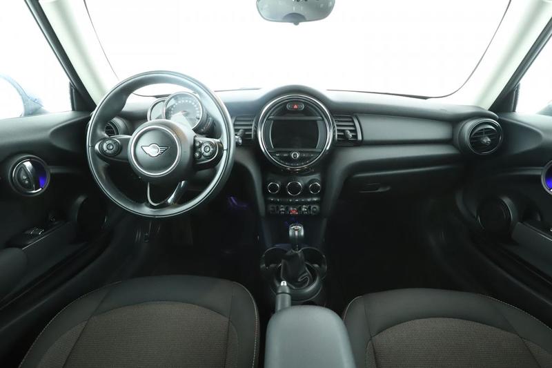 Mini Mini One 3p 102 ch