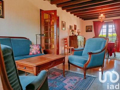 Maison - 188 m² - 8 pièces