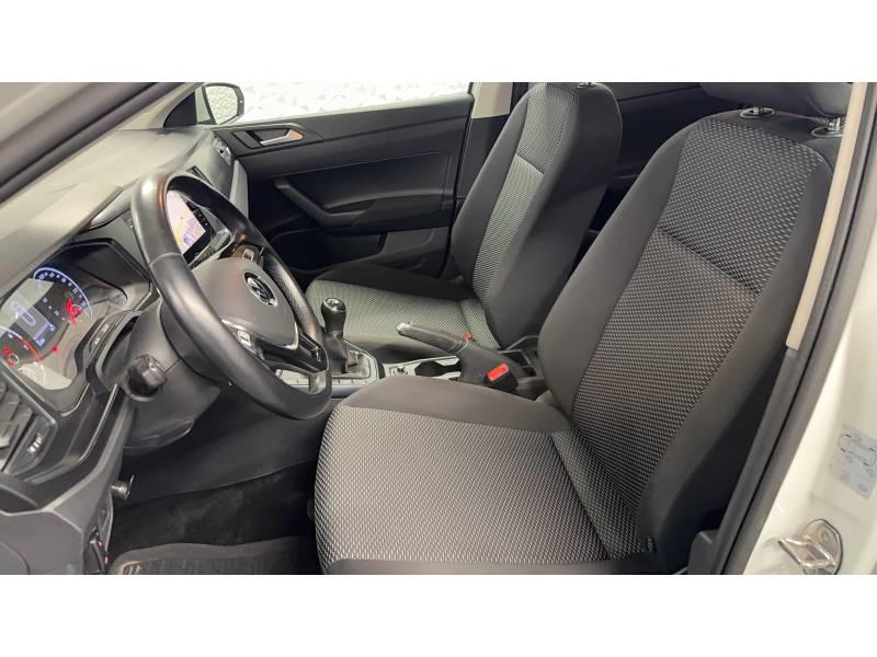 Volkswagen Polo 1.0 Tsi 95 s&amp;S Bvm5