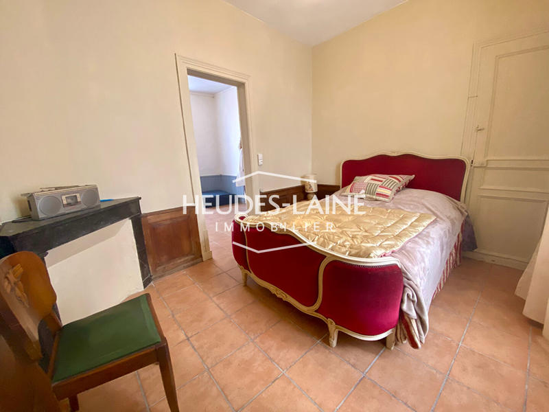 Maison - 177 m² - 10 pièces