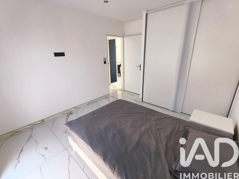 Maison - 118 m² - 4 pièces