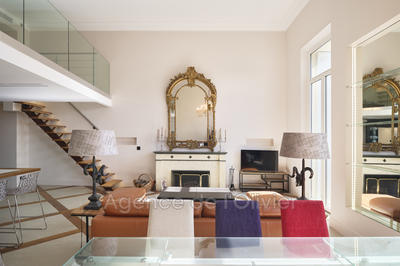 Appartement - 150 m² - 4 pièces