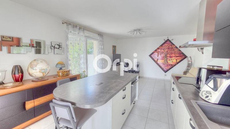 Appartement - 81 m² - 4 pièces