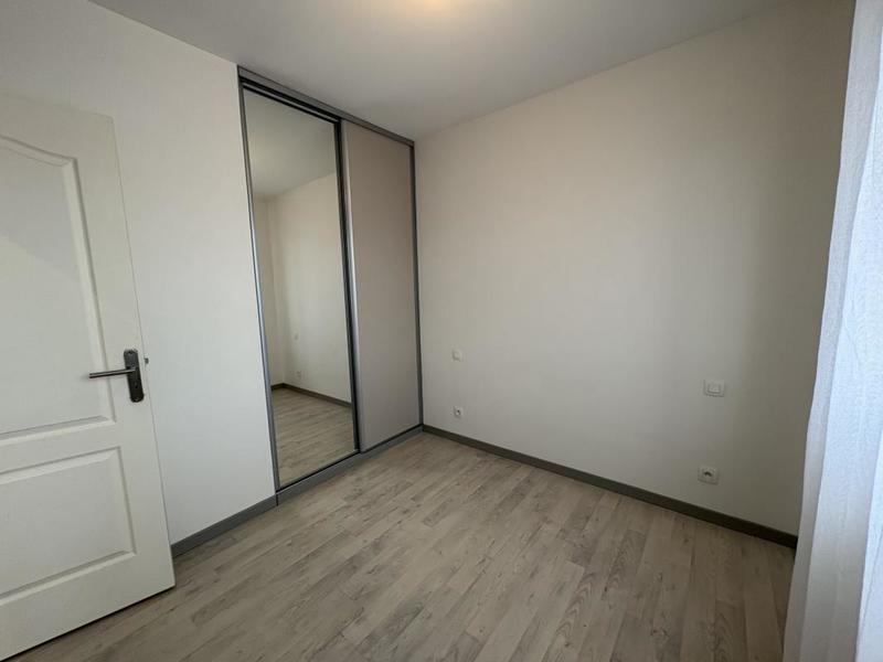Appartement - 27 m² - 2 pièces