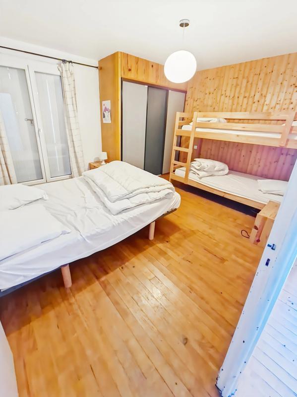 Duplex - 107 m² - 6 pièces