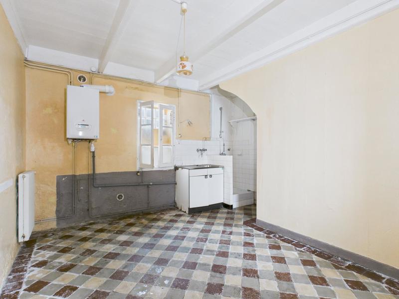 Maison de ville - 82 m² - 3 pièces