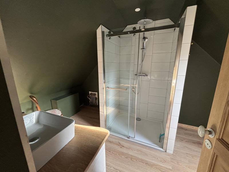 Maison - 150 m² - 7 pièces