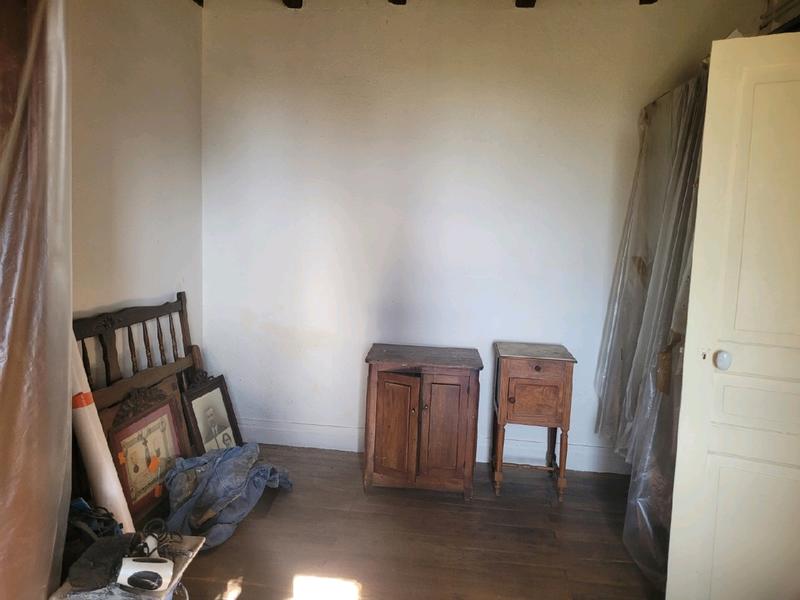 Fermette - 65 m² - 4 pièces