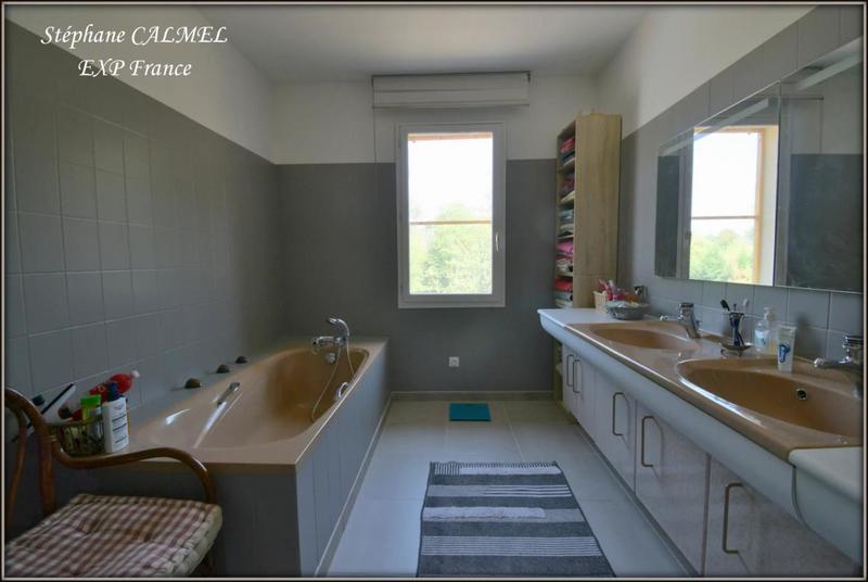 Maison - 143 m² - 4 pièces