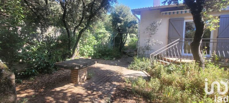 Maison - 98 m² - 5 pièces