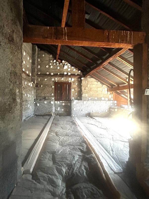 Maison de village - 127 m² - 5 pièces