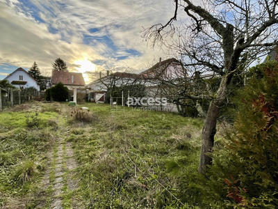 Maison ancienne - 105 m² - 5 pièces