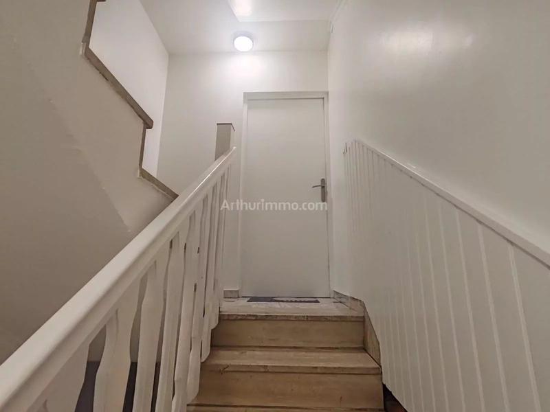 Immeuble - 156 m² - 8 pièces