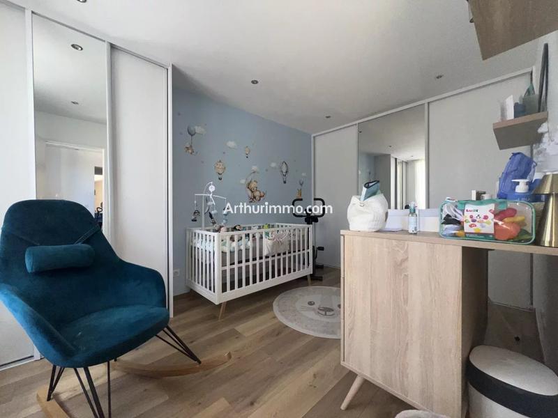 Maison - 68 m² - 4 pièces