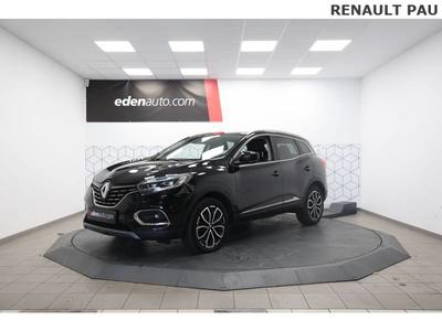 Renault Kadjar Blue dCi 115 Edc Intens