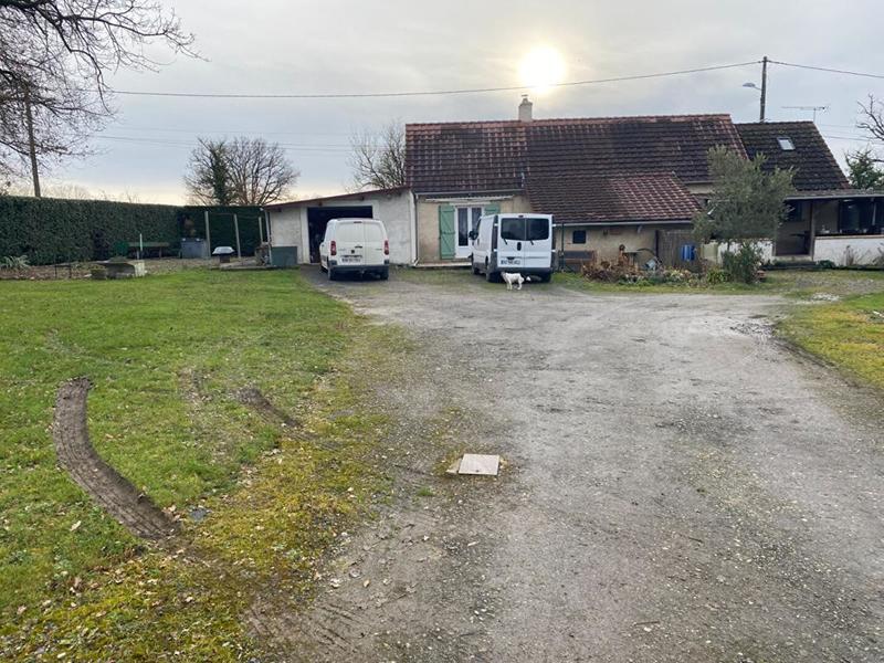 Maison - 115 m² - 4 pièces