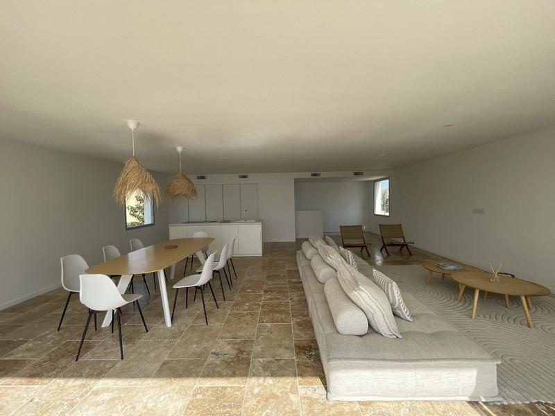 Maison contemporaine - 165 m² - 5 pièces