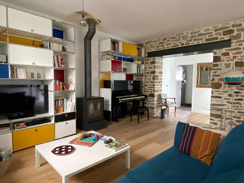 Maison - 153 m² - 6 pièces