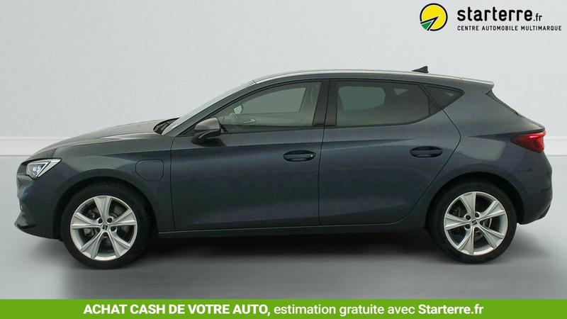 Seat Leon E-Hybrid 204 Ch Dsg6 Fr