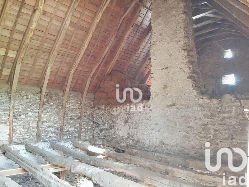 Maison - 116 m² - 4 pièces