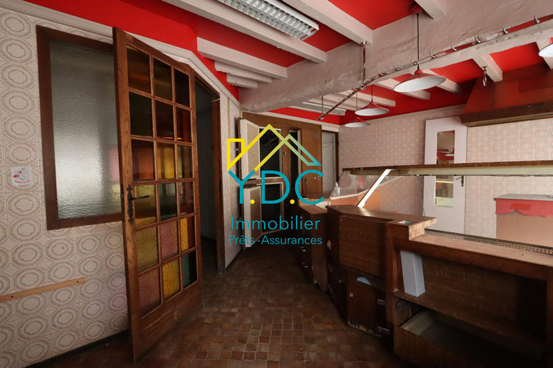 Maison - 53 m² - 3 pièces