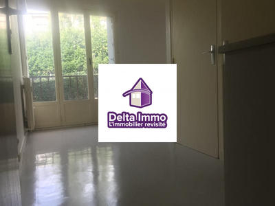 Appartement - 13 m² - 1 pièce