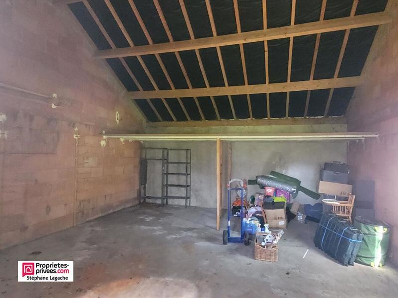 Villa - 160 m² - 6 pièces