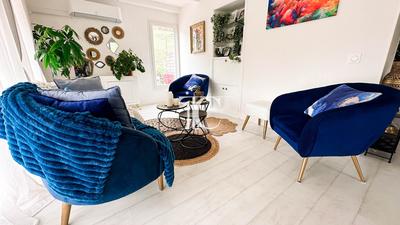 Maison - 114 m² - 5 pièces