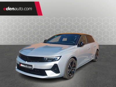 Opel Astra 1.5 Diesel 130 ch Bva8 Gs