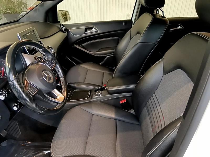 Mercedes Classe B 180 Cdi Sensation 7-G Dct a