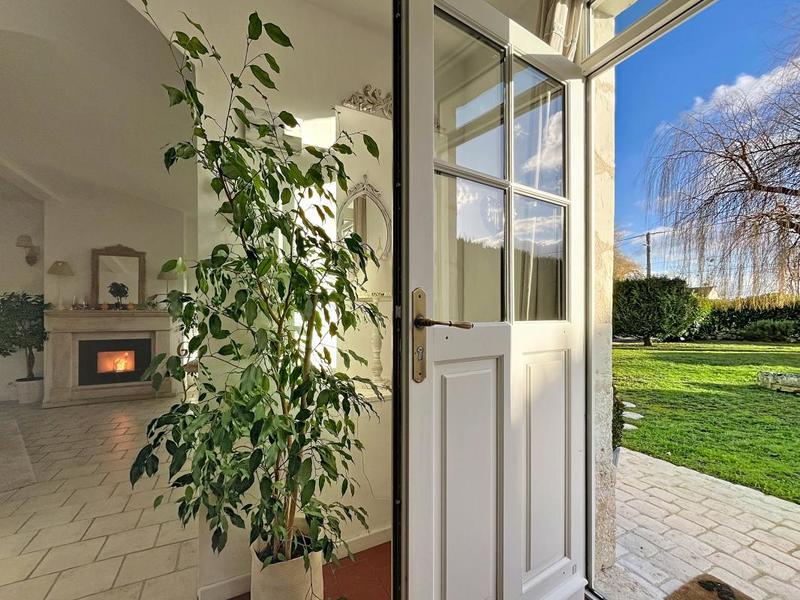 Longère - 135 m² - 4 pièces