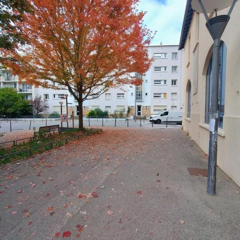 Appartement - 66 m² - 4 pièces
