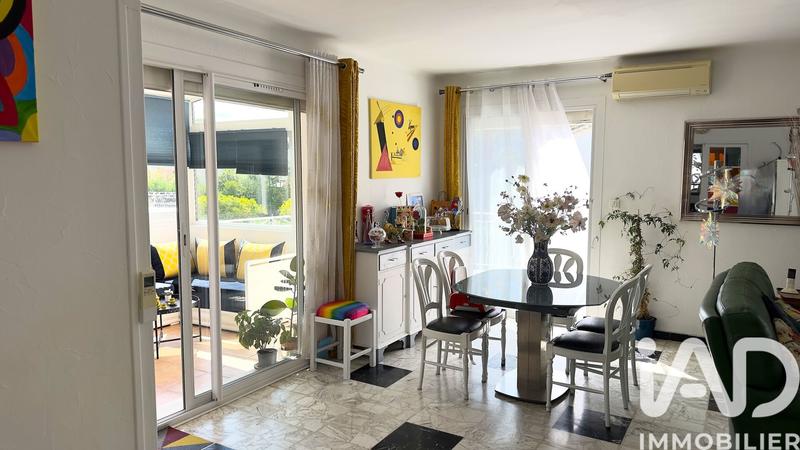 Maison - 187 m² - 7 pièces